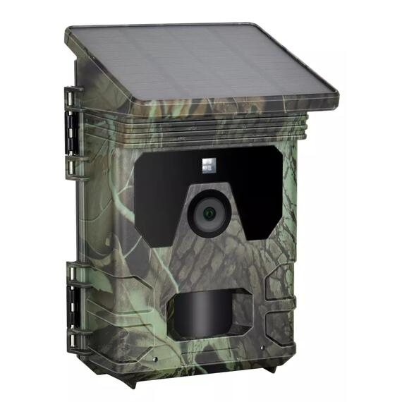 Фотоловушка Suntek HC-600Pro, фото , изображение 4