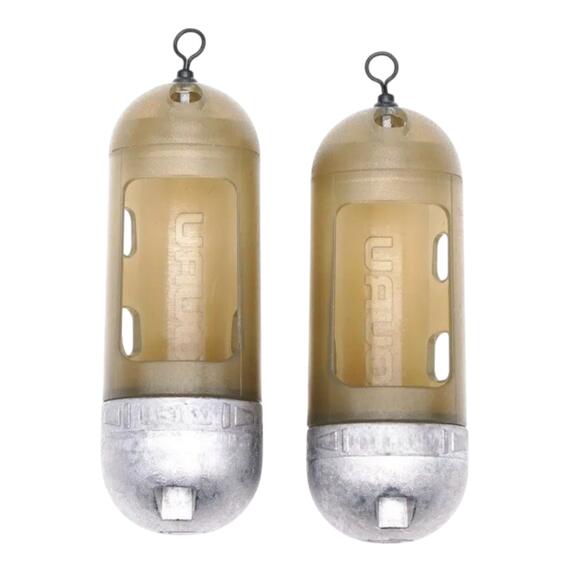 Кормушка Guru Window Feeder Large 50г+60г, фото 