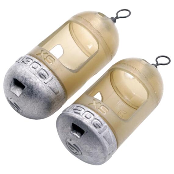 Кормушка Guru Window Feeder X-Small 20г+30г, фото 