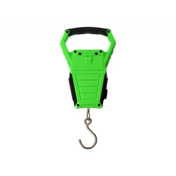 Весы электронные CARP PRO 50кг неопреновый чехол, фото , изображение 2