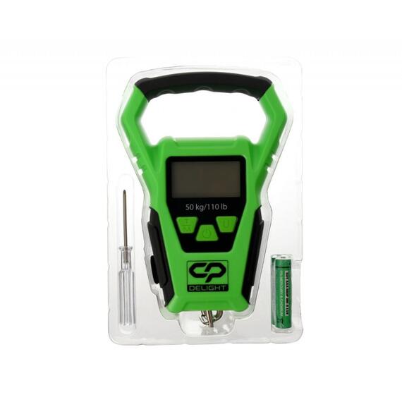 Весы электронные CARP PRO 50кг неопреновый чехол, фото , изображение 4