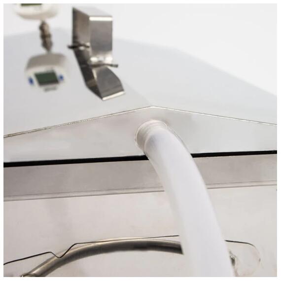 Коптильня Hanhi 3, 28 л, фото , изображение 14