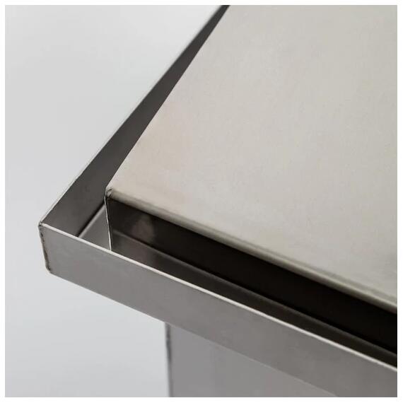 Коптильня Hanhi 3, 28 л, фото , изображение 16