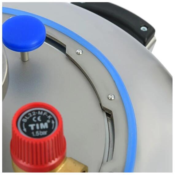 Электрический автоклав Wein 2, 48 л, фото , изображение 6