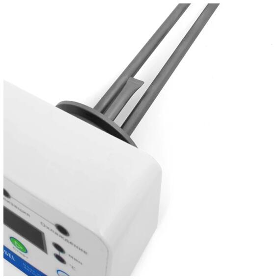 Блок управления автоклавом (автоматика) Fansel, фото , изображение 5