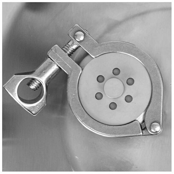 Электрический автоклав Fansel 3, 16 л, фото , изображение 11