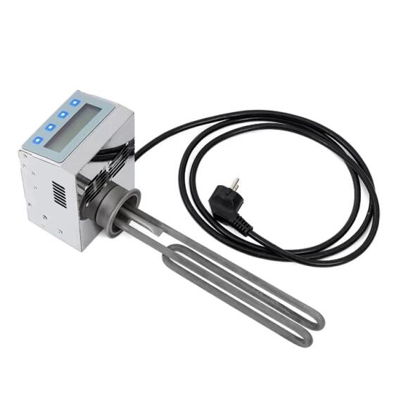 Блок управления автоклавом (автоматика) Wein, фото , изображение 2