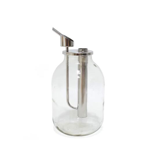 Попугай Hanhi для дистиллятора на банку, фото , изображение 3