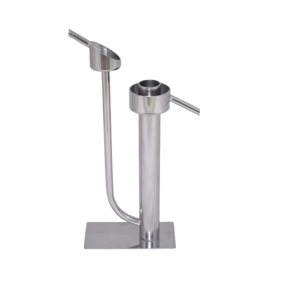 Попугай Hanhi для дистиллятора настольный, фото , изображение 2