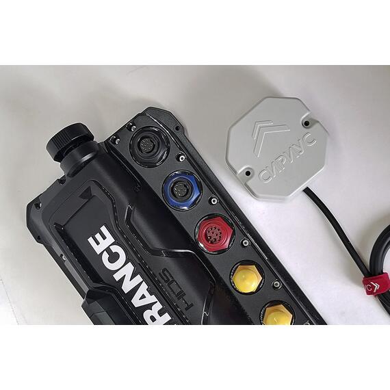 Электронный компас СИРИУС со встроенным модулем GPS, фото , изображение 3