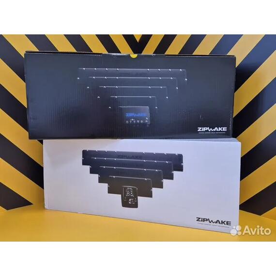 Навесной транец, фото 