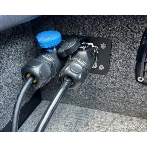 Дублирующий монитор Fusion Fishing UL 15.6 Full HD, фото , изображение 8