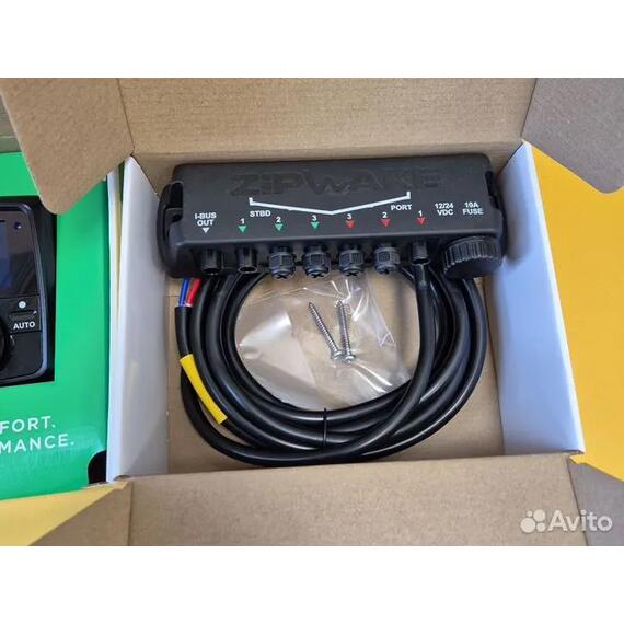 Навесной транец, фото , изображение 5