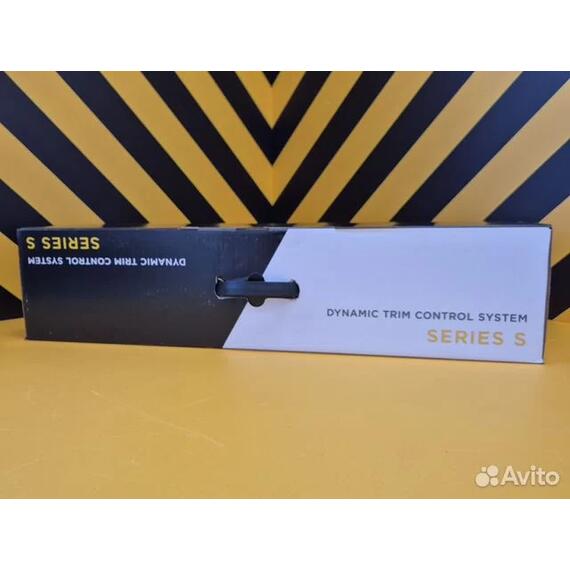 Навесной транец, фото , изображение 2