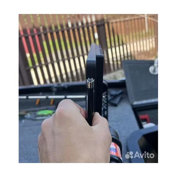 Дублирующий монитор Fusion Fishing UL 15.6 Full HD, фото , изображение 5