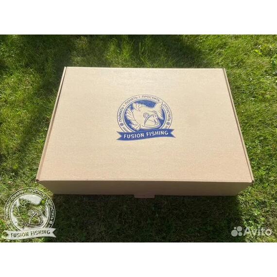 Дублирующий монитор Fusion Fishing UL 18.5 Full HD, фото , изображение 10