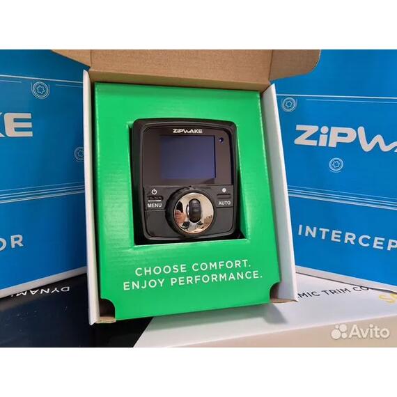 Навесной транец, фото , изображение 4