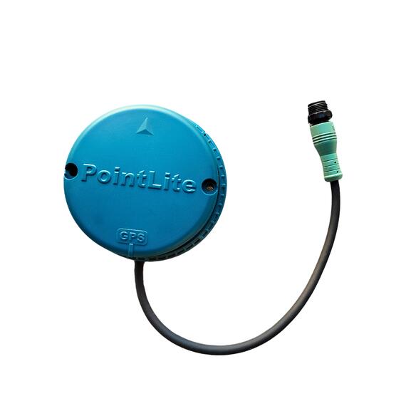 Компас PointLite 360 GPS (Wi-fi) v2, фото , изображение 12
