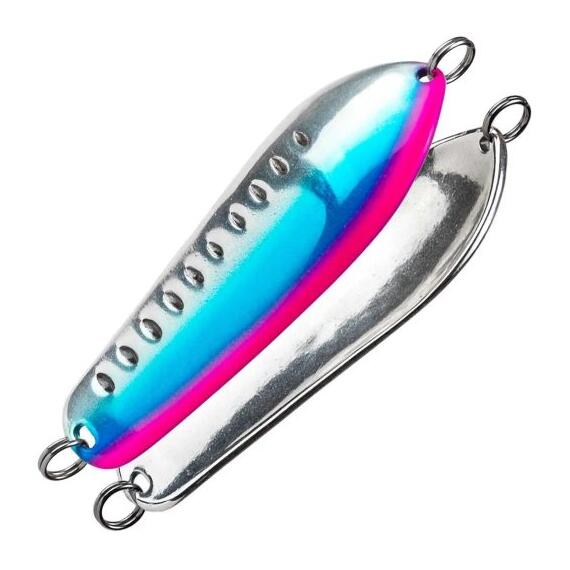 Блесна RB Shamanka 32 г 121, Цвет: 121, Вес блесны (г): 32, фото 