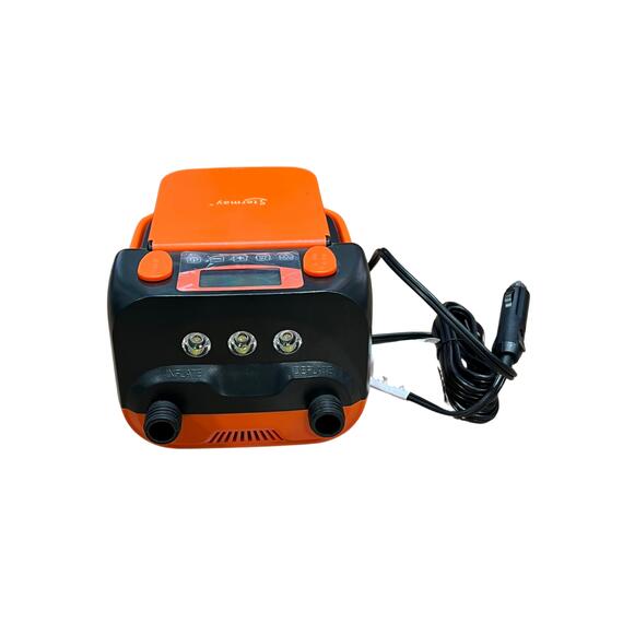 Насос электрический Stermay HT-790, фото , изображение 14