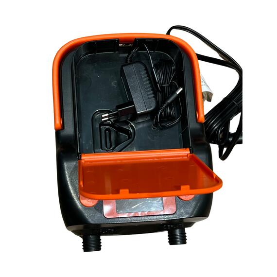 Насос электрический Stermay HT-790, фото , изображение 15