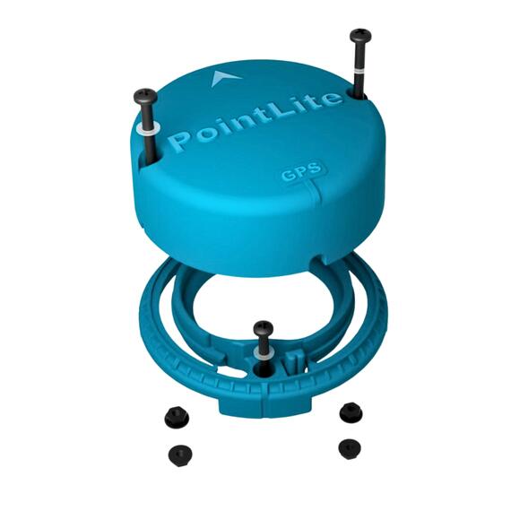 Компас PointLite 360 GPS (Wi-fi) v2, фото , изображение 15