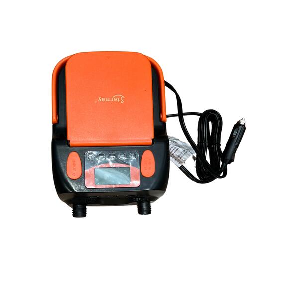 Насос электрический Stermay HT-790, фото , изображение 11