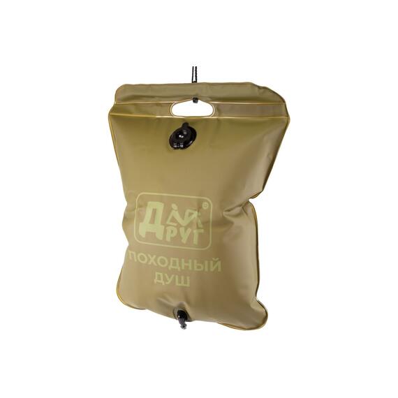Душ походный Друг, фото 