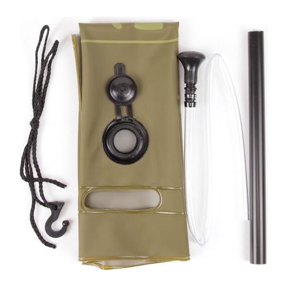 Душ походный Друг, фото , изображение 4