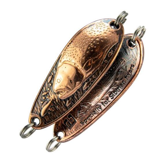 Блесна RB Lord 40 г 176, Цвет: 176, Вес блесны (г): 40, фото 