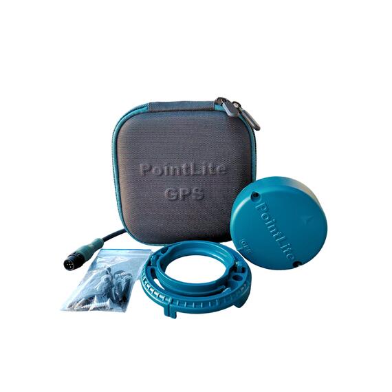 Компас PointLite 360 GPS (Wi-fi) v2, фото , изображение 18