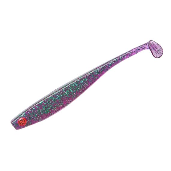 Мягкие приманки Narval Fishing Skinny 08cm #017-Violetta, Цвет: 17, Вес: 3 г, Длина, см: 8, фото 