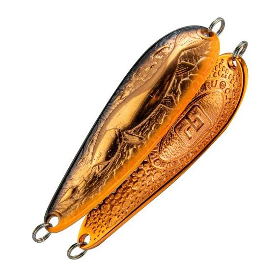 Блесна RB Admiral 52 г 455, Цвет: 455, Вес блесны (г): 52, фото 