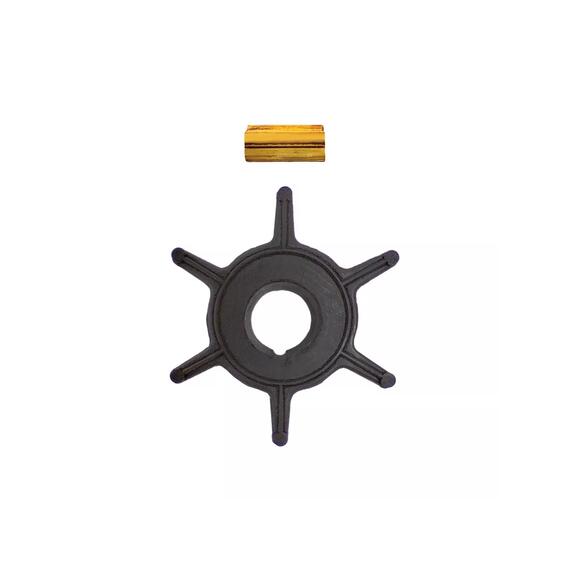 Крыльчатка (со шпонкой) TOHATSU, HDX, PARSUN 5 л.с, фото , изображение 5