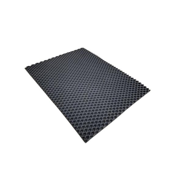 Придверный EVA коврик в прихожую 60x80 см, фото , изображение 6