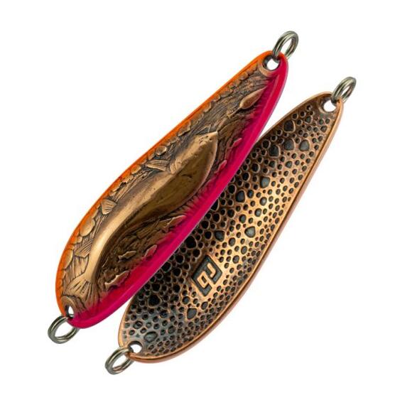 Блесна RB Admiral 60 г 71, Цвет: 71, Вес блесны (г): 60, фото 