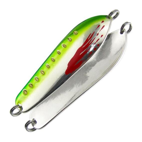 Блесна RB Shamanka 32 г 87P, Цвет: 87P, Вес блесны (г): 32, фото 