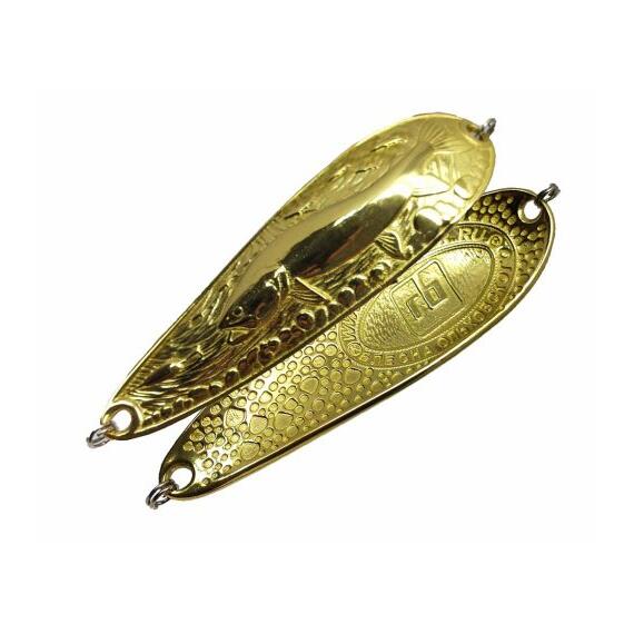 Блесна RB Admiral 52 г 02, Цвет: 02, Вес блесны (г): 52, фото 