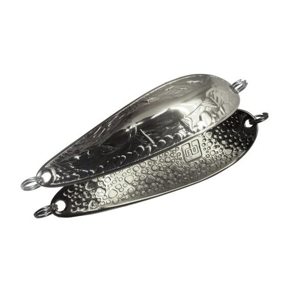 Блесна RB Admiral 60 г 01, Цвет: 01, Вес блесны (г): 60, фото 