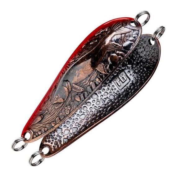 Блесна RB Admiral 45 г 245, Цвет: 245, Вес блесны (г): 45, фото 