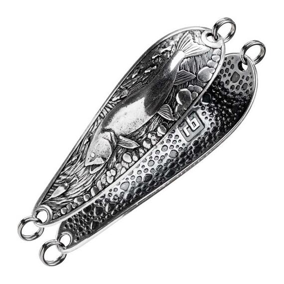 Блесна RB Admiral 32 г 07, Цвет: 07, Вес блесны (г): 32, фото 