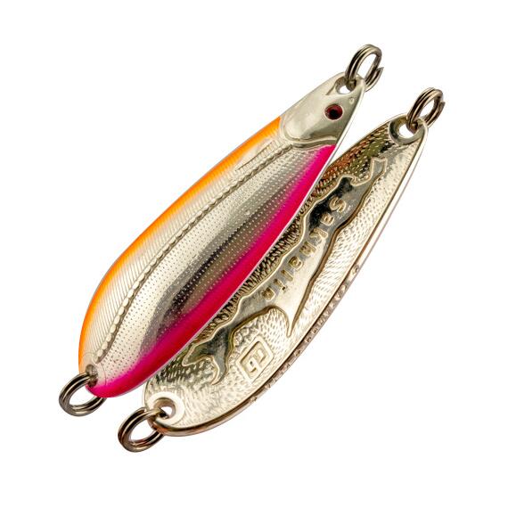 Блесна RB Sakhalin-Keta 30 г 264, Цвет: 264, Вес блесны (г): 30, фото 