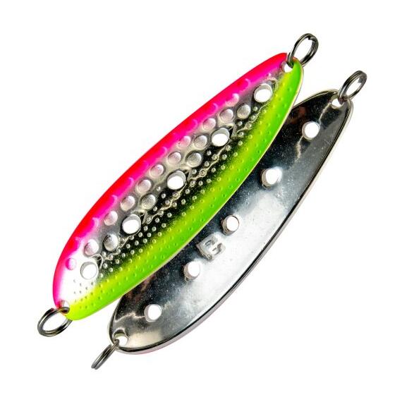 Блесна RB Favorite 30 г 537, Цвет: 537, Вес блесны (г): 30, фото 