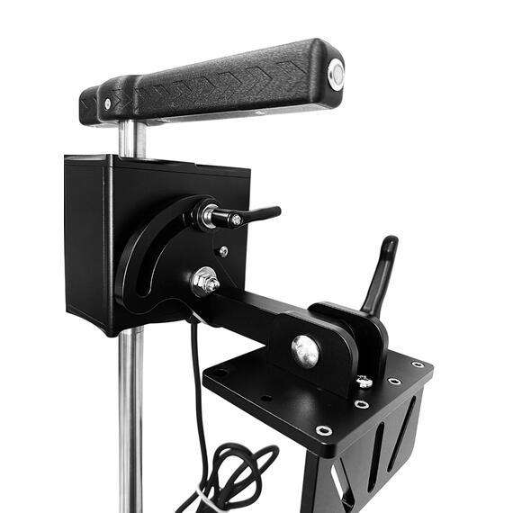 Ротатор Череповецкий GLS 360 для panoptix пвх, фото , изображение 5