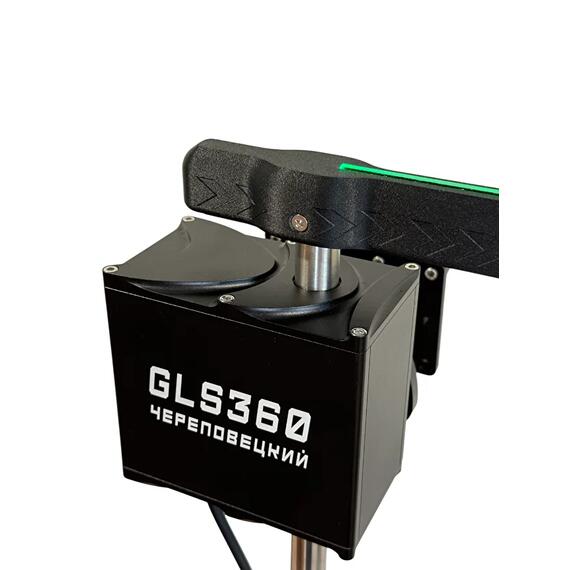Ротатор Череповецкий GLS 360 для panoptix пвх, фото , изображение 4