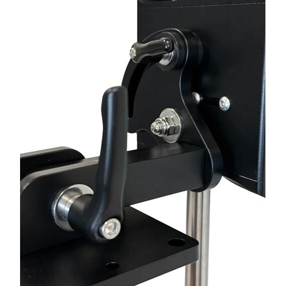 Ротатор Череповецкий GLS 360 для panoptix пвх, фото , изображение 8