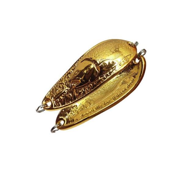 Блесна RB Lord 40 г 02, Цвет: 02, Вес блесны (г): 40, фото 