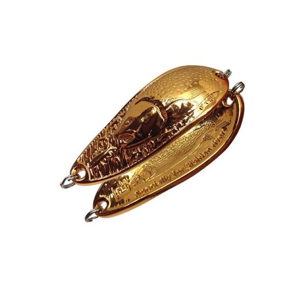 Блесна RB Lord 40 г 03, Цвет: 03, Вес блесны (г): 40, фото 