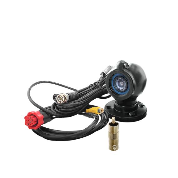 Стационарная камера для подключения к эхолотам Lowrance на подставке, Тип: для эхолота Lowrance, фото , изображение 3