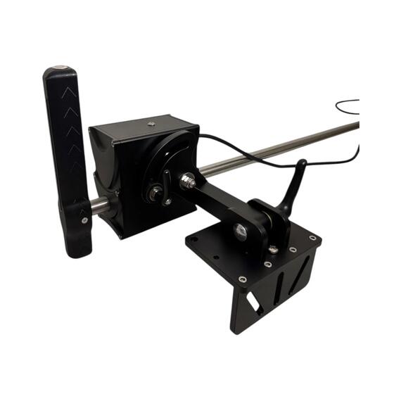 Ротатор Череповецкий GLS 360 для panoptix пвх, фото , изображение 11